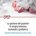 Libro Terapia Intensiva Neonatale in regalo ai nuovi iscritti ad Aniarti