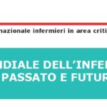 2020 ANNO MONDIALE DELL’INFERMIERISTICA: TRA PASSATO E FUTURO