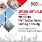 MOBILIZZAZIONE DEL PAZIENTE PRIMA E DOPO IL COVID-19 - webinar Aniarti
