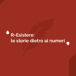 R-Esistere: le storie dietro ai numeri Una preview con vissuto.intensiva.it