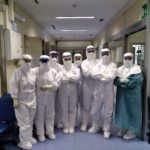 Giornata degli Nazionale del personale sanitario
