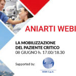 La mobilizzazione del paziente critico: webinar Aniarti 8/6/2021