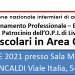 Accessi  Vascolari in Area Critica - evento a Livorno 30/10/2021