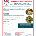 Ecografia Infermieristica Bedside - aprile 2022 - Lunigiana