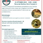 ECOGRAFIA INFERMIERISTICA BEDSIDE - Livorno 21/10/2022